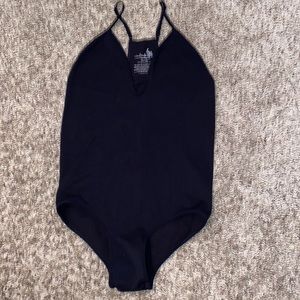 Free people intimately bodysuit